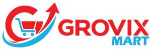 Grovix Mart